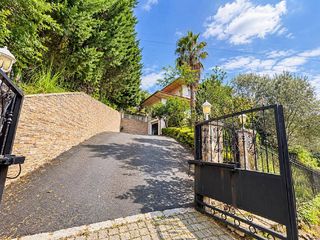 Chalet à Mungia. Chalet unifamiliar en venta en laukariz