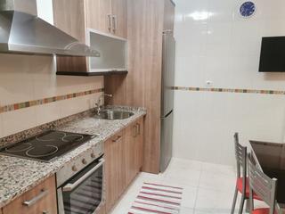 Apartament a Rúa banda do río 20