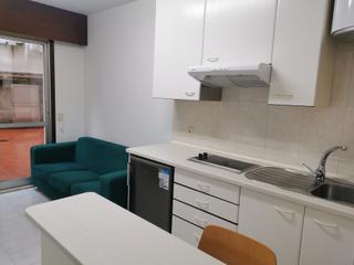 Lloguer Estudi  Avenida de romero donallo. Apartamento muy céntrico para contrato anual-no mascotas
