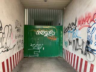 Aparcament cotxe a Avenida de Vilagarcía