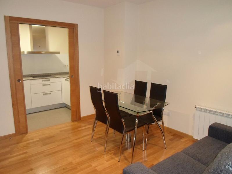 Foto 236bc1ac-b801-4857-a803-a3124114281b. Lloguer apartament amb aparcament a Conxo Santiago de Compostela