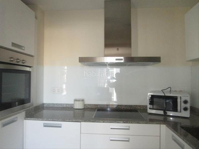 Foto 362ca991-bf44-46e4-81c3-3973ef1c080d. Lloguer apartament amb aparcament a Conxo Santiago de Compostela