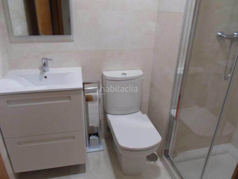 Foto 36e77dc0-0209-4b60-a8f9-47d45ea36304. Lloguer apartament amb aparcament a Conxo Santiago de Compostela