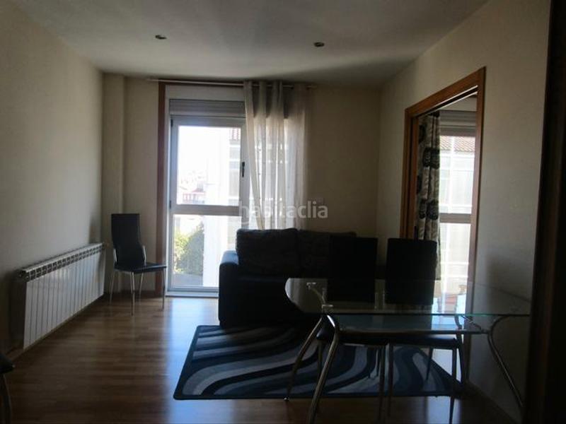 Foto 1f9bc69f-9793-4947-ba9a-27d34ae01624. Location appartement avec parking dans Conxo Santiago de Compostela