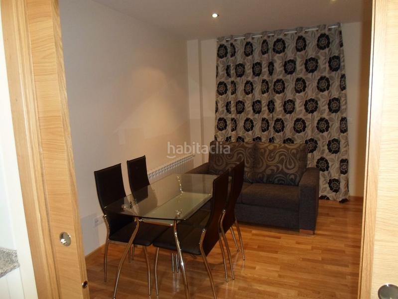 Foto 553541a3-e70d-491f-b64c-f4d454201671. Location appartement avec parking dans Conxo Santiago de Compostela