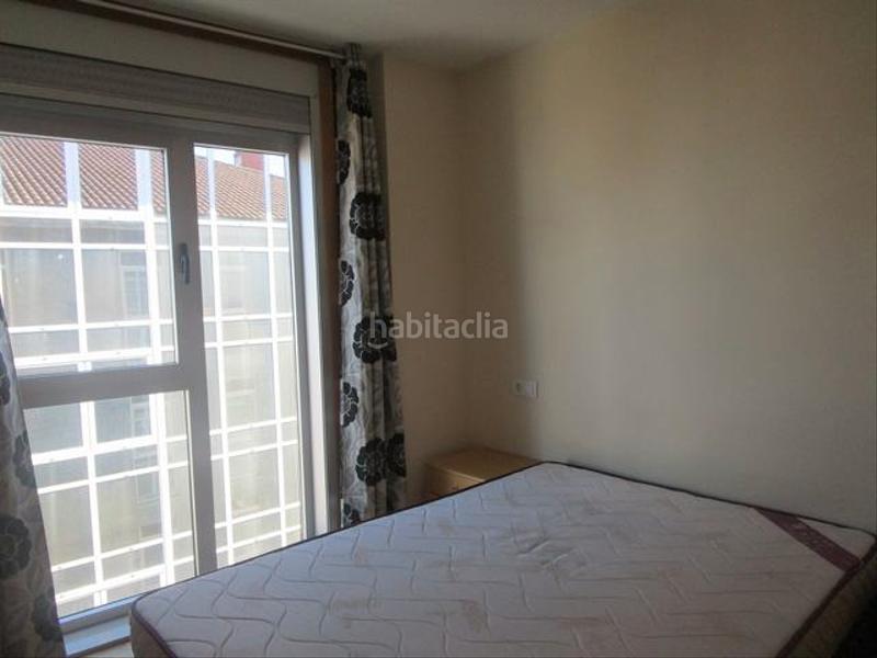 Foto 94d5e656-06af-467c-85fa-71af55e6a22c. Miete appartement mit parking in Conxo Santiago de Compostela