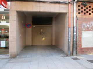 Alquiler Parking coche  Rúa de garcía prieto. Plaza de garaje en zona de conxo