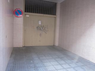 Affitto Posto auto  Rúa de garcía prieto. Plaza de garaje en zona de conxo