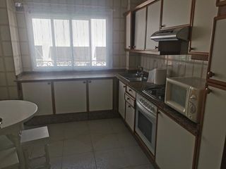 Location Appartement  Rúa de xesús carro. Piso para estudiantes en zona norte