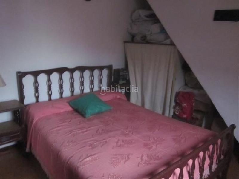 Foto e814b87c-cbc9-4ee4-a81c-17bb0a69cdd9. Haus mit heizung in Campus Sur - Santa Marta Santiago de Compostela