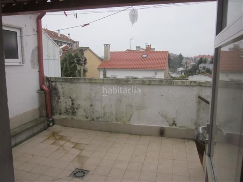 Foto 2caf6caa-695d-4c1d-aa6b-96c60359c269. House with heating in Campus Sur - Santa Marta Santiago de Compostela