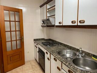 Lloguer Apartament  Rúa de garcía prieto. Apartamento  cerca campos sur para estudiantes