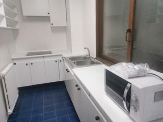 Lloguer Apartament  Ra de frei rosendo salvado. Apartamento 1 dormitorio , con despacho para contrato anual