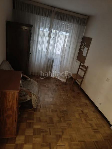 Foto 48b69650-e050-4ae9-9b85-38f74752c8a9. Affitto appartamento in avenida de romero donallo 22 in Santiago de Compostela