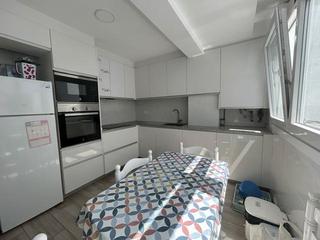 Location Appartement à Rúa de frei rosendo salvado 43