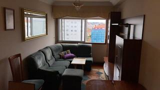 Location Appartement  Rúa da rosa