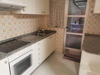 Rent Flat in Avenida de romero donallo 22
