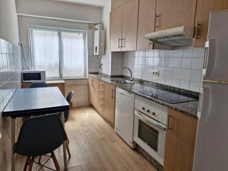 Appartamento in Rúa de San Pedro de Mezonzo 26