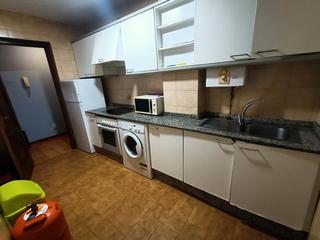 Lloguer Pis  Ra doutor maceira. Piso de 3 habitaciones zona sur para curso acadmico