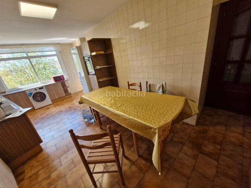 Foto 2aa151fd-5ae3-468f-81b3-e3a7dd561fe6. Lloguer pis a Concheiros - Fontiñas Santiago de Compostela