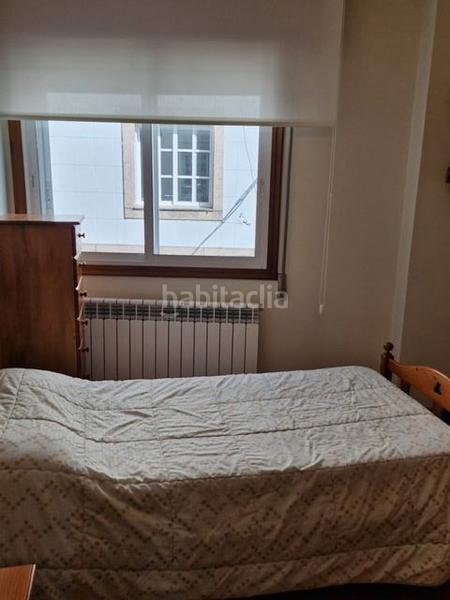 Foto 323d273c-ec93-4ff2-9358-78ec8bfba38e. Lloguer pis a Concheiros - Fontiñas Santiago de Compostela