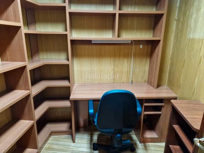 Foto cba2ed88-4db8-4a05-84fd-40bf3b3601bf. Lloguer pis a Concheiros - Fontiñas Santiago de Compostela