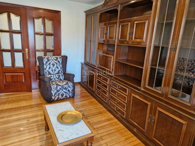 Foto f7652607-1981-498a-8a29-fca7dd5073ba. Lloguer pis a Concheiros - Fontiñas Santiago de Compostela