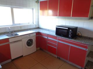 Location Appartement  Rua de oviedo. Piso cerca del campus norte