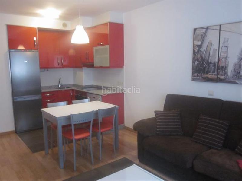 Foto 2b0c7699-cb4b-416a-902e-8b5ee8e26eb1. Apartamento en Castiñeiriño - Cruceiro de Sar Santiago de Compostela