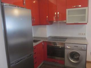Apartament  Rúa de alejandro pérez lugín