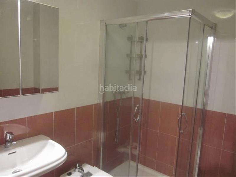 Foto f168fc04-83d9-4652-ba46-82a0f634363e. Appartement avec chauffage parking dans Castiñeiriño - Cruceiro de Sar Santiago de Compostela