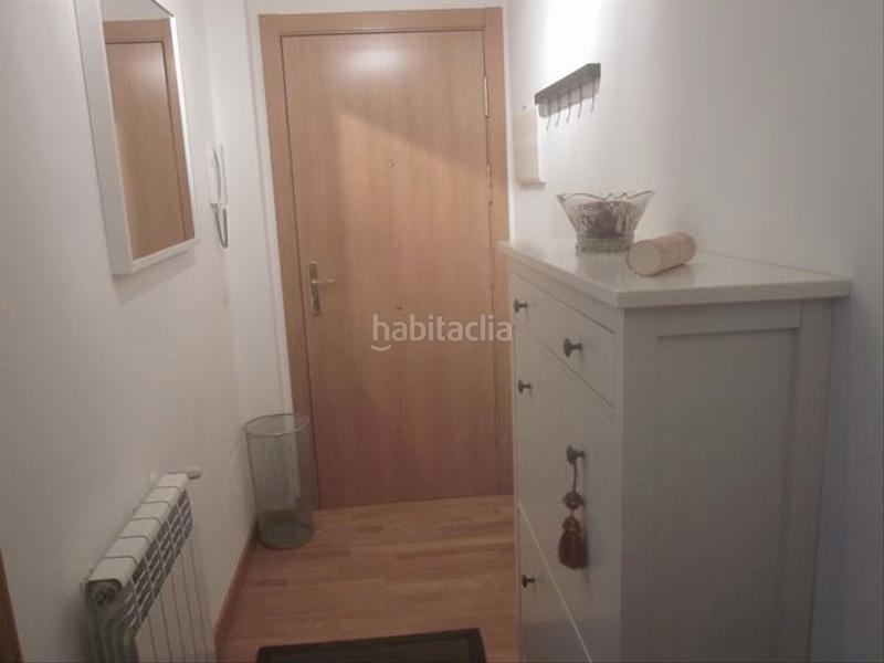 Foto 5d619cfb-b7b1-4611-819d-a2324912985b. Piccolo appartamento con riscaldamento parcheggio in Santiago de Compostela