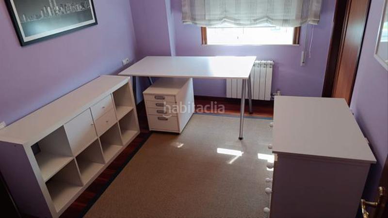 Foto 663e893f-5480-4b64-9d76-275cec6c06ae. Affitto appartamento in avenida de ferrol 43 in Conxo Santiago de Compostela