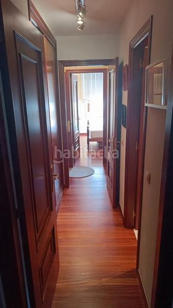 Foto b3a0dfb5-69c0-4b3d-aca5-bce881c1c169. Affitto appartamento in avenida de ferrol 43 in Conxo Santiago de Compostela