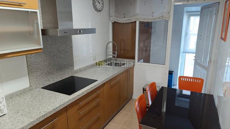 Foto c6ca4b45-4605-4fb8-bfa6-2cd9f1118cff. Affitto appartamento in avenida de ferrol 43 in Conxo Santiago de Compostela