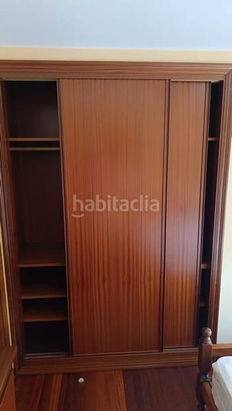 Foto 776ae03d-c5d2-4419-a382-acbdeac575aa. Miete etagenwohnung in avenida de ferrol 43 in Conxo Santiago de Compostela