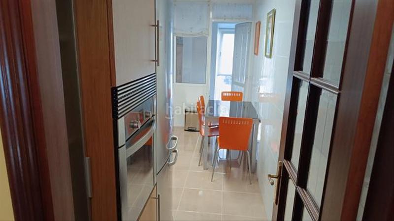 Foto bc018167-bf98-40e5-ab2d-e4816273b859. Miete etagenwohnung in avenida de ferrol 43 in Conxo Santiago de Compostela