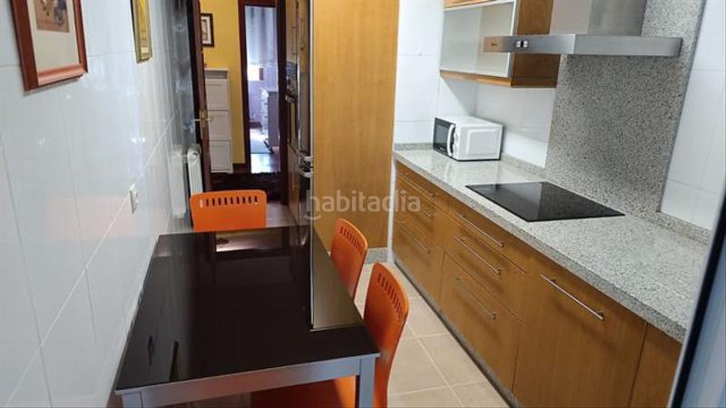 Foto 0a2d8ac5-bfc4-46da-82a8-b7193eca626f. Rent flat in avenida de ferrol 43 in Conxo Santiago de Compostela
