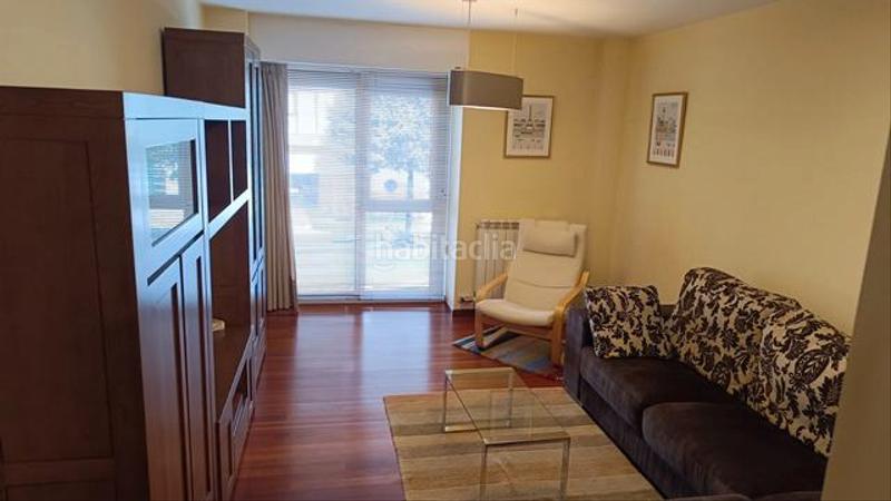 Foto 0f84b3ac-1b0a-4d03-93fc-c827e8427382. Rent flat in avenida de ferrol 43 in Conxo Santiago de Compostela