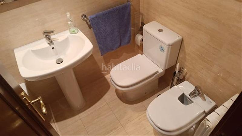 Foto 23b23ea1-e025-40aa-8524-aabcc801650e. Rent flat in avenida de ferrol 43 in Conxo Santiago de Compostela