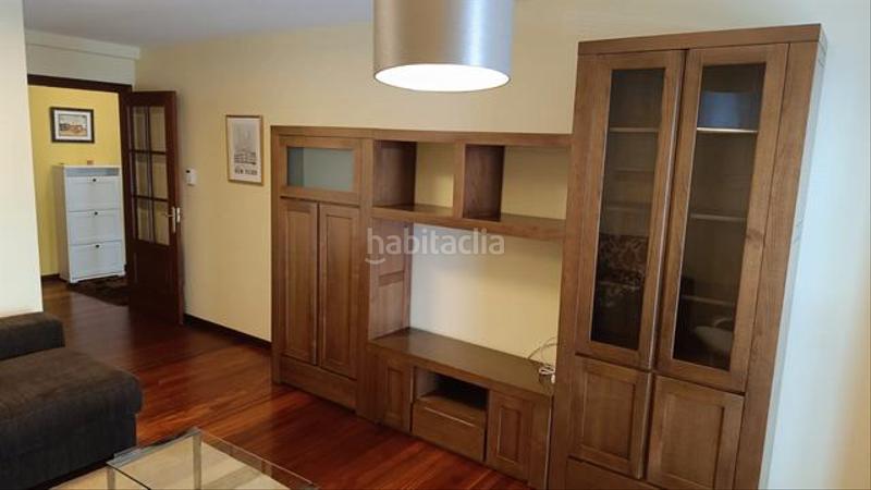 Foto be5aec30-efa8-4352-9b8b-7502013e66f9. Rent flat in avenida de ferrol 43 in Conxo Santiago de Compostela