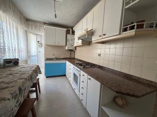 Location Appartement  Rúa de berna. Piso amplio y luminoso
