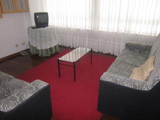 Location Appartement  Rúa de santa marta de arriba. Apartamento de 2 dormitorios en zona santa marta