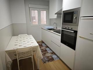Location Appartement  Avenida de vilagarcía 23