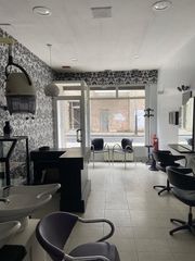 Local Comercial a Rúa de garcía prieto 25