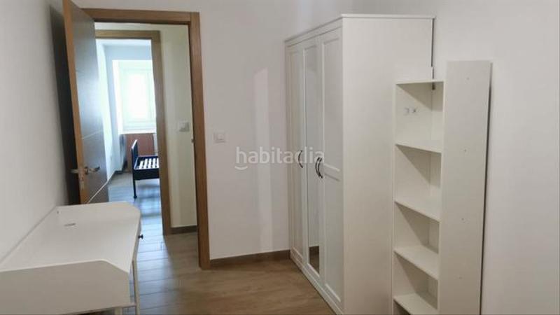Foto 42390c98-1eab-49a8-8b95-bf73ef00adb5. Location appartement dans avenida de lugo 91 dans Ensanche - Sar Santiago de Compostela