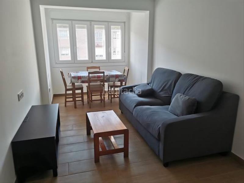 Foto b822bbae-c788-4f29-8808-afb16989b6d7. Location appartement dans avenida de lugo 91 dans Ensanche - Sar Santiago de Compostela