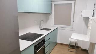 Flat in Avenida de Lugo 91