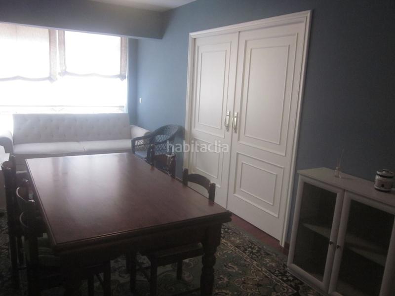 Foto 2b537ee7-4034-4e3d-bf51-4d969079f252. Miete etagenwohnung mit heizung in Ensanche - Sar Santiago de Compostela