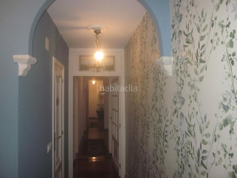 Foto 59596f0e-cc29-4e47-8e00-14e04a51832e. Miete etagenwohnung mit heizung in Ensanche - Sar Santiago de Compostela